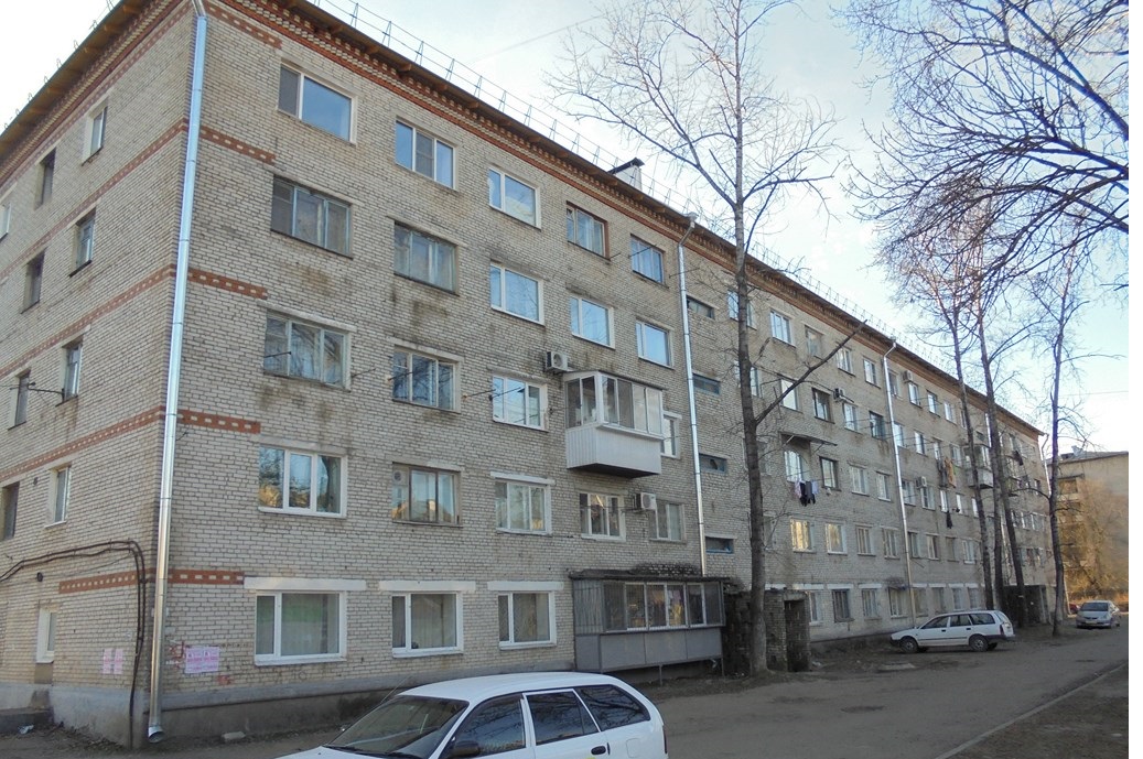 Дом