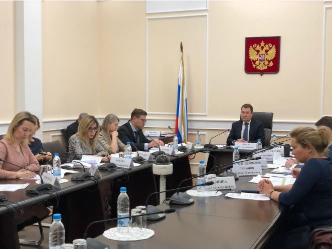 Минстрой России в 2020 году введет рейтинг