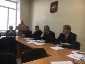 Октябрьский район 1