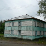 п. Птичник, ул. Советская, 100