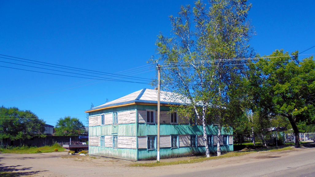 Птичник