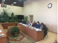 Смидовичский район встреча 2