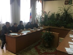 Смидовичский район встреча 3