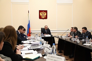 Темпы выполнения капремонта