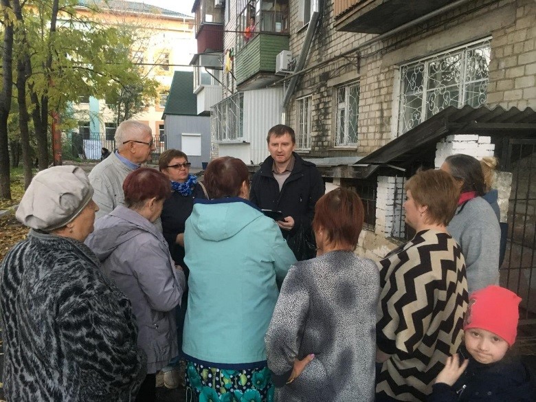 Встреча 1
