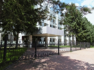 арбитражный суд еао