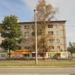 г. Биробиджан, ул. Пионерская, 55 (3)
