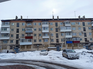 г. Биробиджан, ул. ША, д. 26 (Копировать)