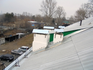 г. Биробиджан, ул. Школьная, 18 - 1