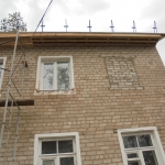 п. Николаевка, ул. Октябрьская, 31
