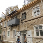 п. Николаевка, ул. Октябрьская, 31 (2)