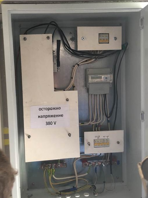п. Николаевка, ул. Октябрьская, 35 (3)