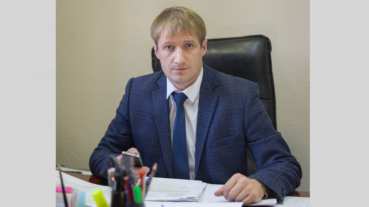 Антон Войтенко