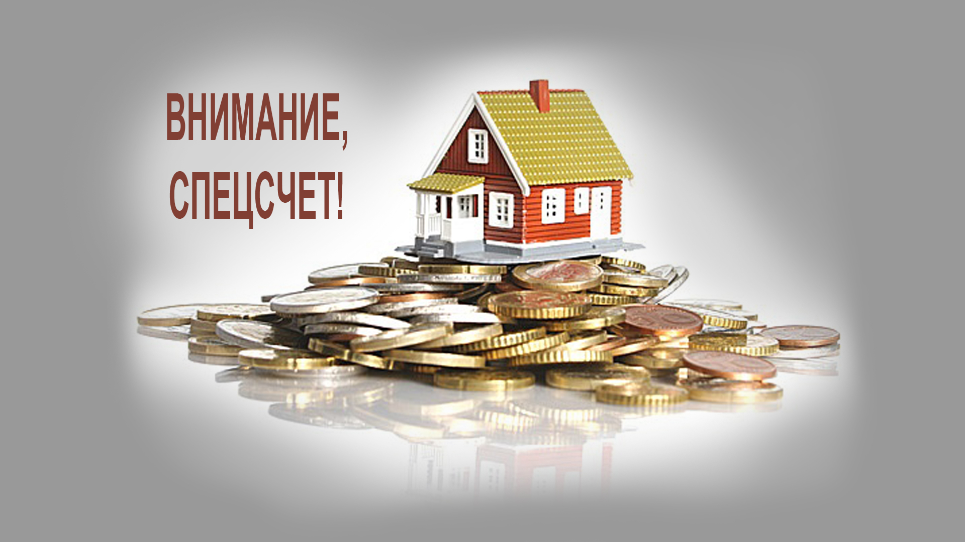 спецсчет